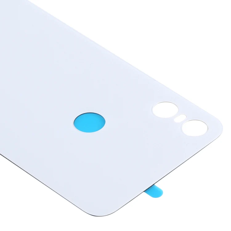 Battery Back Cover for Motorola One (P30 Play) (White) - Image 4