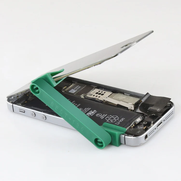 BEST-130 Mobile Phones Plate Repair Motherboard Fixed Bracket - Image 3