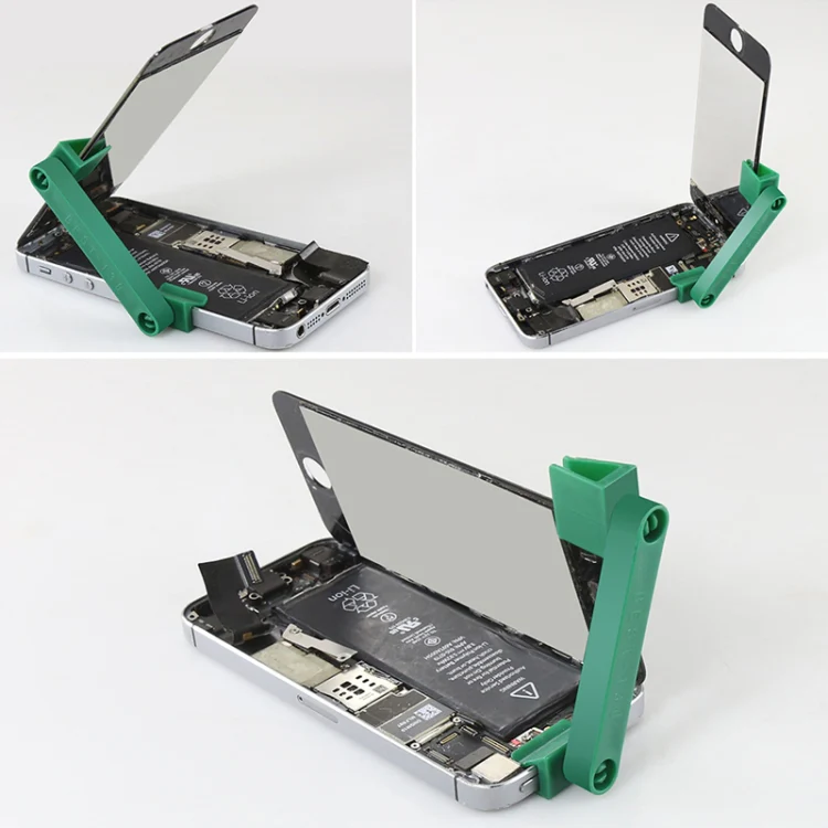 BEST-130 Mobile Phones Plate Repair Motherboard Fixed Bracket - Image 6
