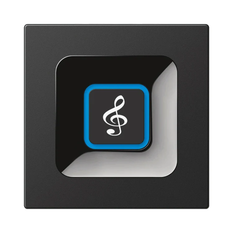 BM5 2 in 1 Bluetooth 4.2 Transmitter and Receiver - Image 3