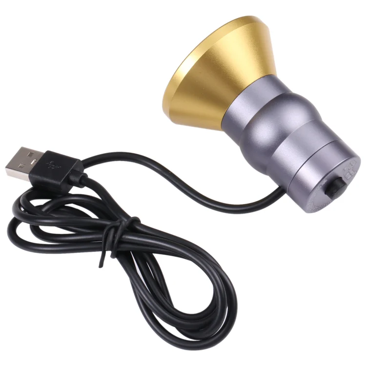 BOERUI 10W High Power USB UV Lamp - Image 2