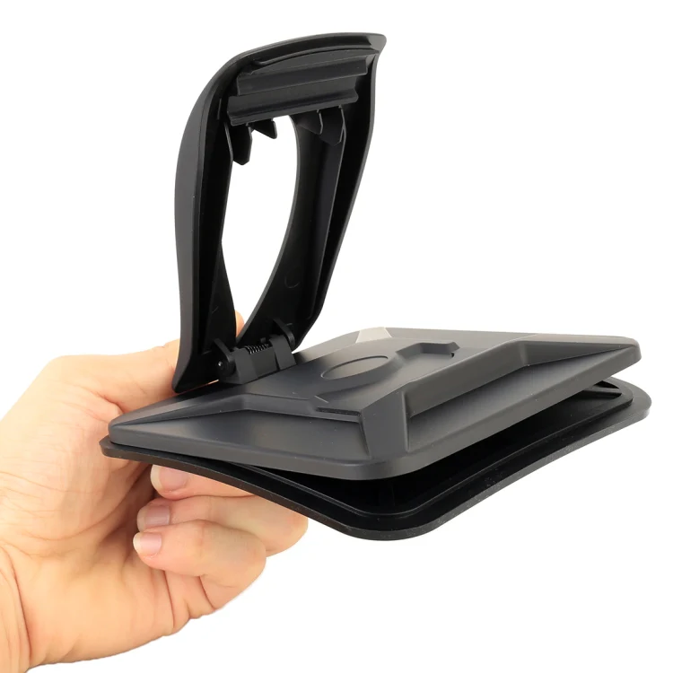 Car Clip Dashboard Mount Holder Cell Phone Holder - Image 5