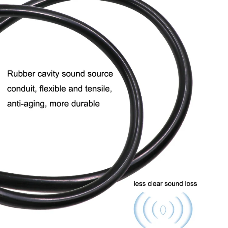 Car Engine Cylinder Abnormal Sound Stethoscope Detection Auto Repair Tool(Black) - Image 4