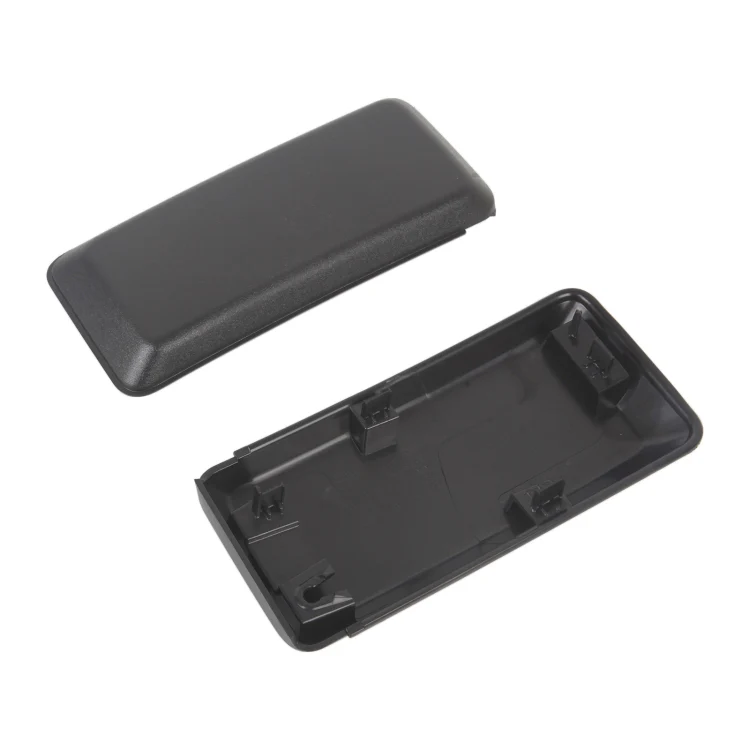 Car Front Bumper Side Collision Protection Cover for Ford F150 2018-2019 - Image 2