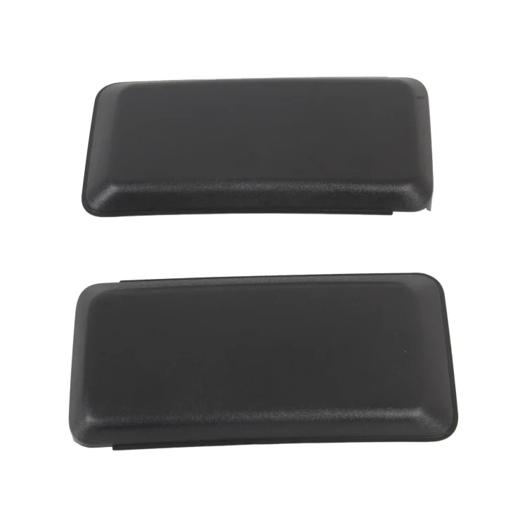 Car Front Bumper Side Collision Protection Cover for Ford F150 2018-2019 - Image 3