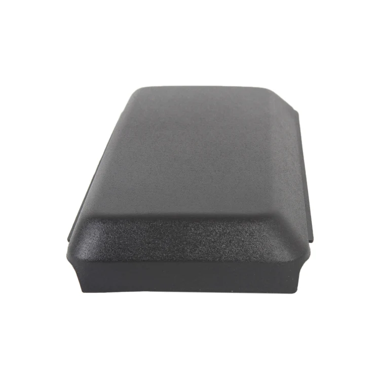 Car Front Bumper Side Collision Protection Cover for Ford F150 2018-2019 - Image 4