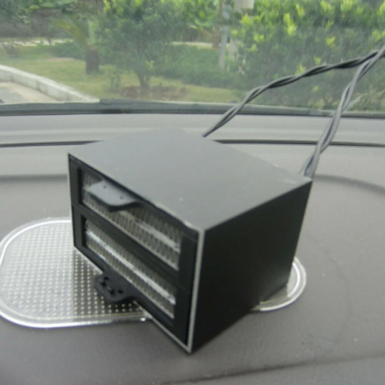 Car Heater Electric Heater Defroster Double PTC24V 300-500W - Image 9