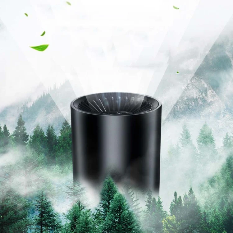 Car Heater High-Power Cylinder Heater 12V Defogging Defroster, Style:Ordinary 8111 - Image 4