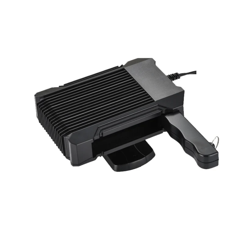 Car Heater Hot Cool Fan Windscreen Window Defroster DC 24V - Image 4