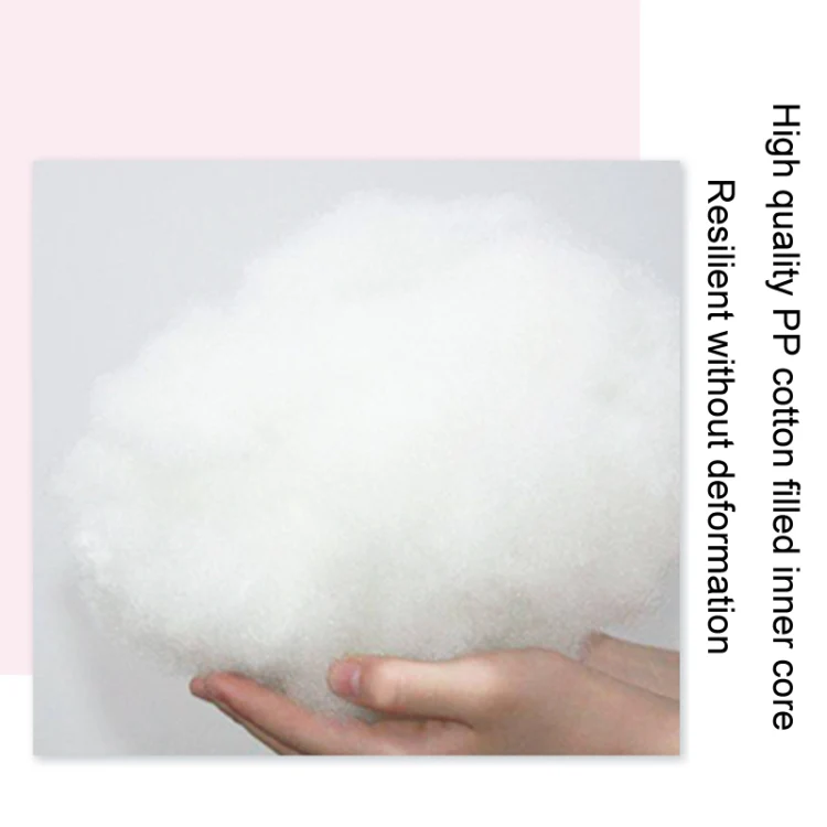 Car Seat Breathable And Comfortable Puff Pillow Upholstery, Color: Headrest Beige - Image 5