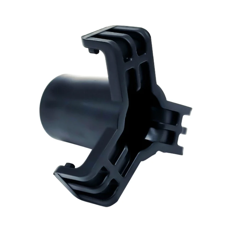 Car Trunk Grocery Bag Hook for Tesla Model 3(Black) - Image 3