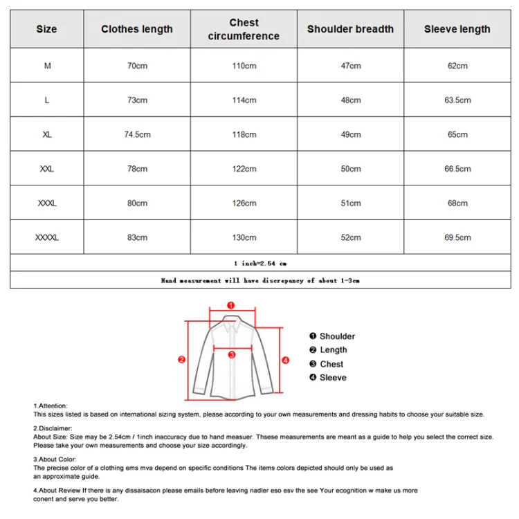 Casual Belt Zipper Thickened Side Seam Pocket Windbreaker, Size: XXL(Green) - Image 8