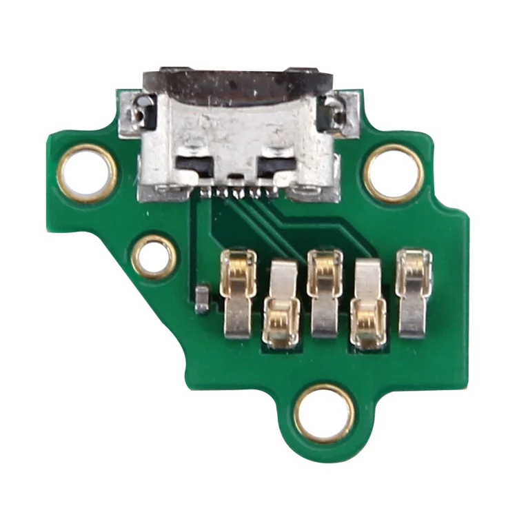 Charging Port Board for Motorola Moto G (3rd Gen.) - Image 2