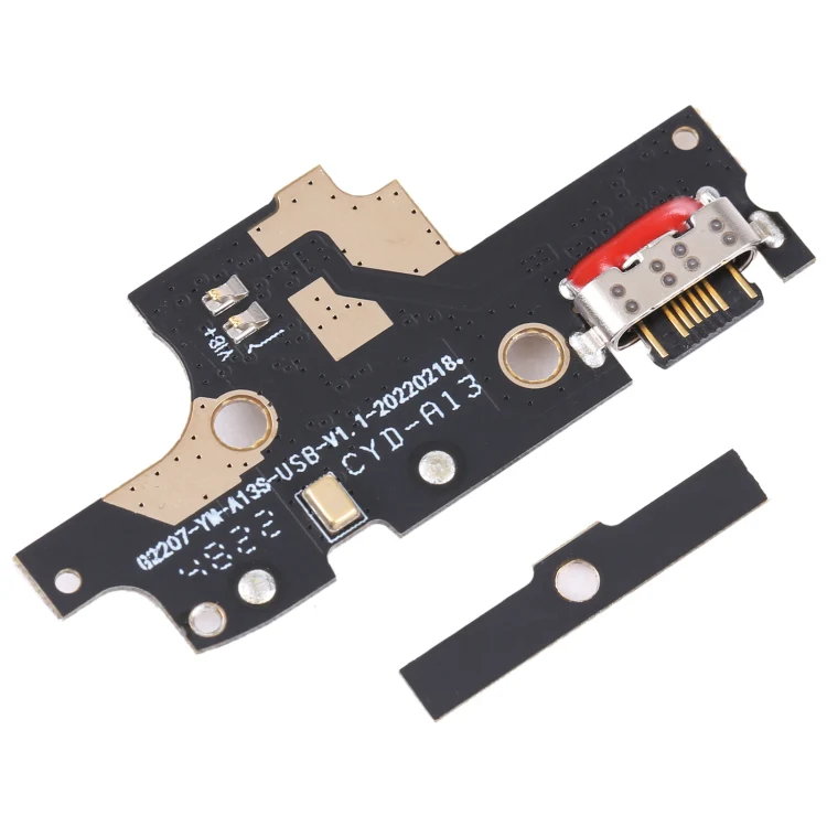 Charging Port Board For UMIDIGI F3S - Image 3