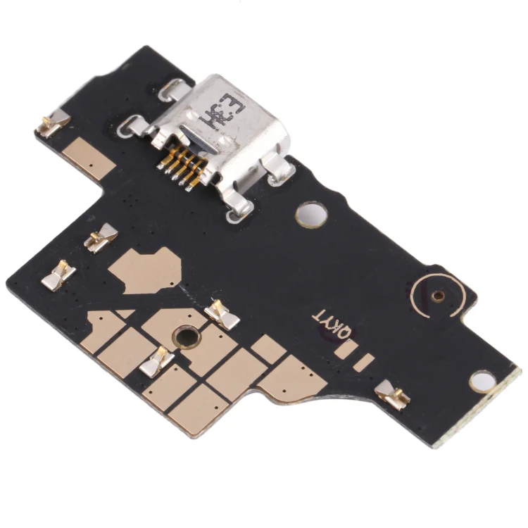 Charging Port Board for ZTE Blade A5 (2020) - Image 3