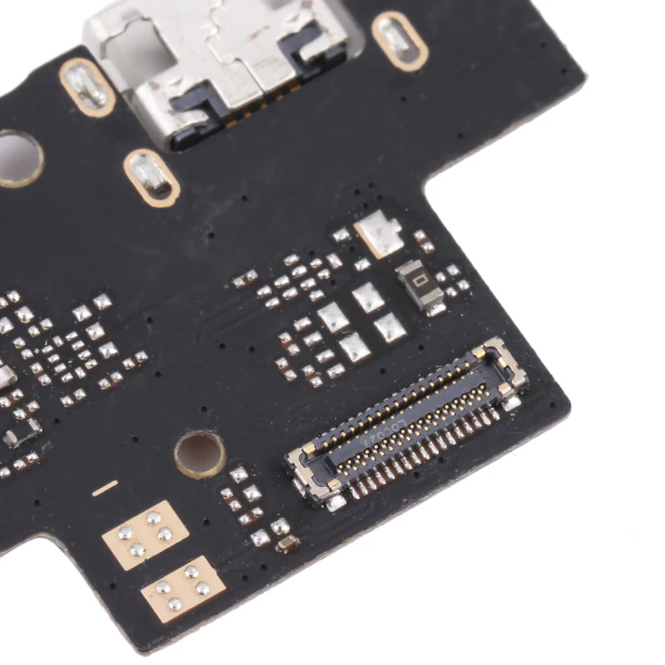 Charging Port Board for ZTE Blade A5 (2020) - Image 4