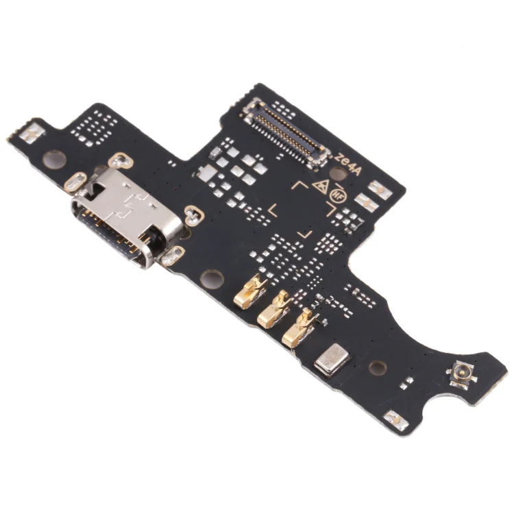 Charging Port Board for ZTE Blade A71 - Image 2