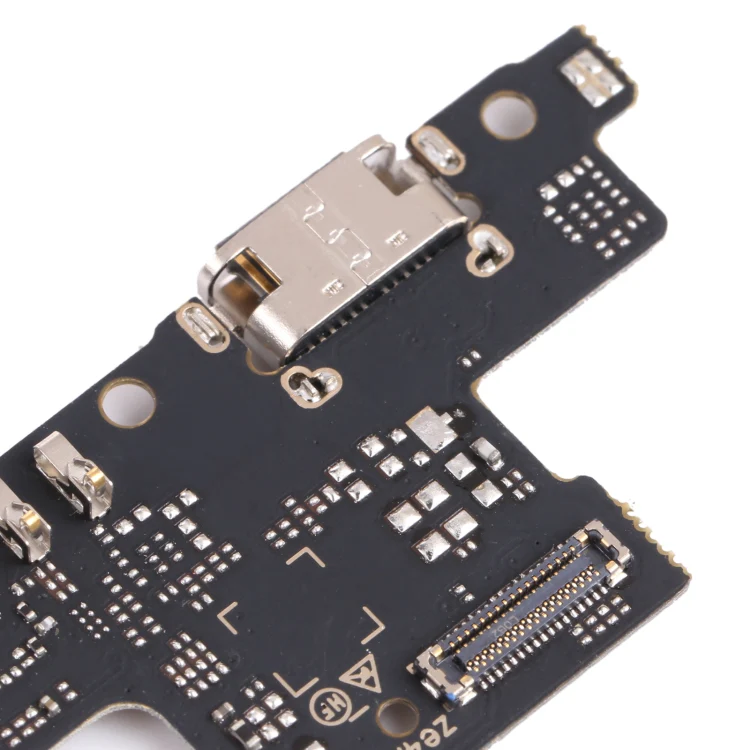 Charging Port Board for ZTE Blade A71 2021 - Image 4