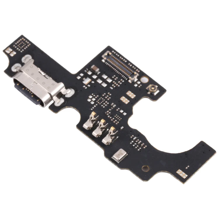 Charging Port Board for ZTE Blade A7s 2020 - Image 2