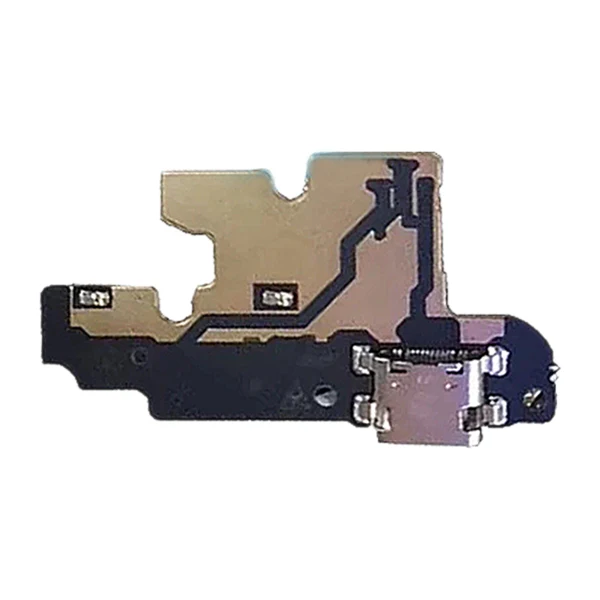 Charging Port Board for ZTE Blade V10 - Image 3