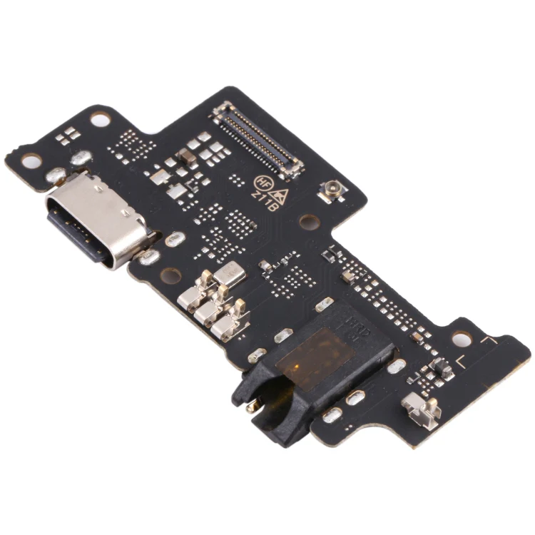 Charging Port Board for ZTE Blade V2020 Smart 8010 - Image 2