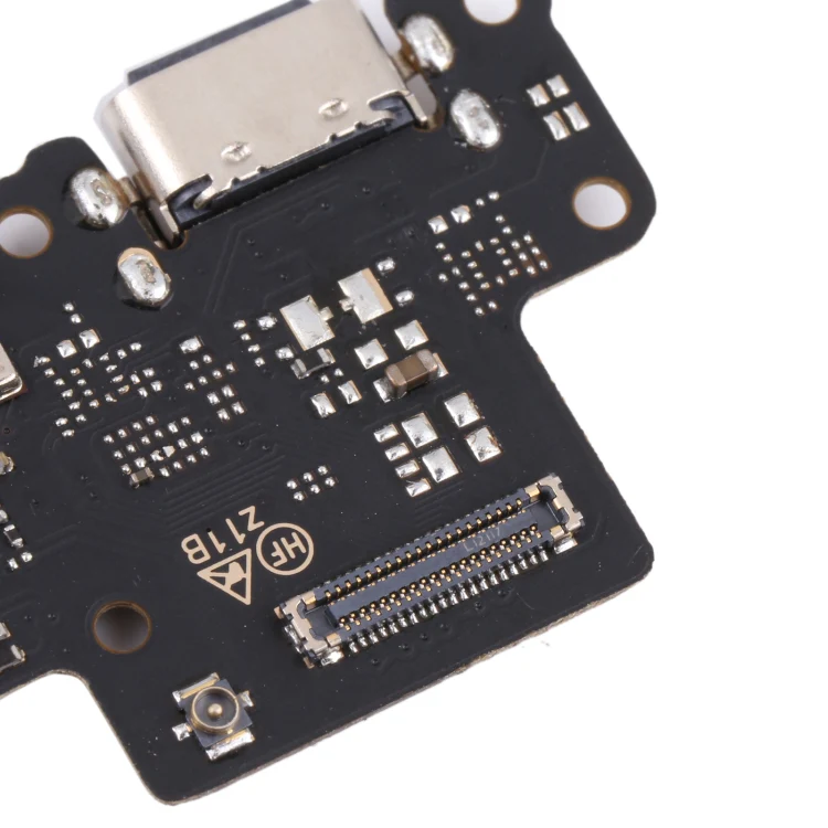 Charging Port Board for ZTE Blade V2020 Smart 8010 - Image 4