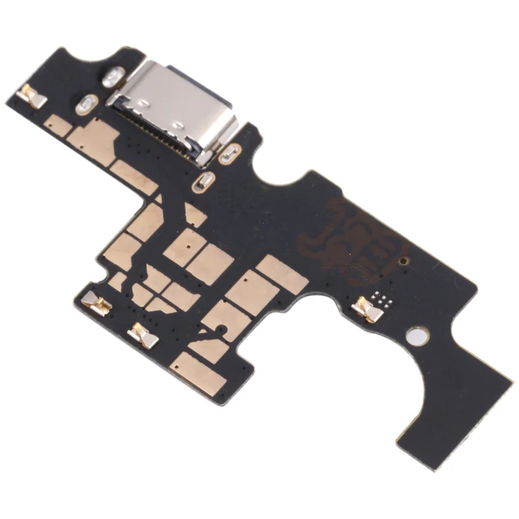 Charging Port Board for ZTE Blade V2020 Vita - Image 3