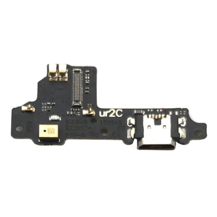 Charging Port Board for ZTE Blade V8 - Image 2