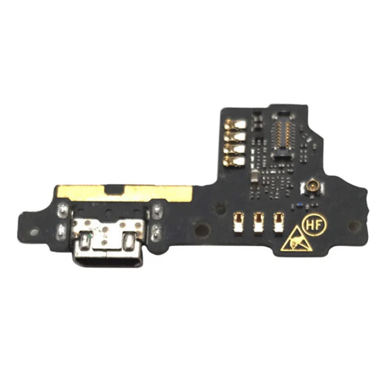 Charging Port Board for ZTE Blade V8 - Image 3