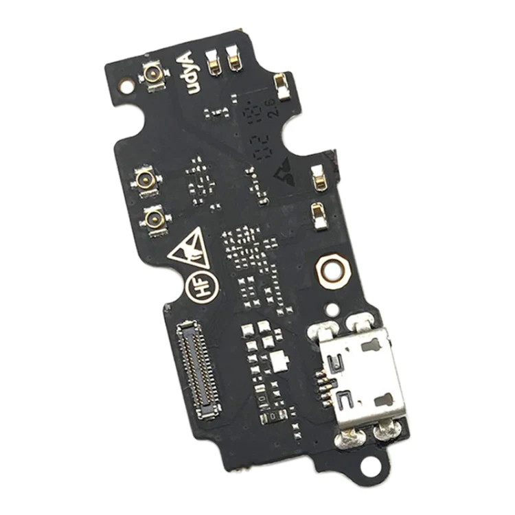 Charging Port Board for ZTE Blade V9 - Image 2