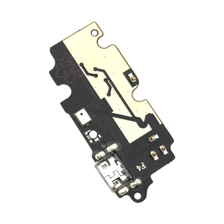 Charging Port Board for ZTE Blade V9 - Image 3