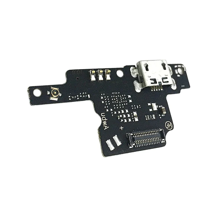Charging Port Board for ZTE Blade V9 Vita - Image 2