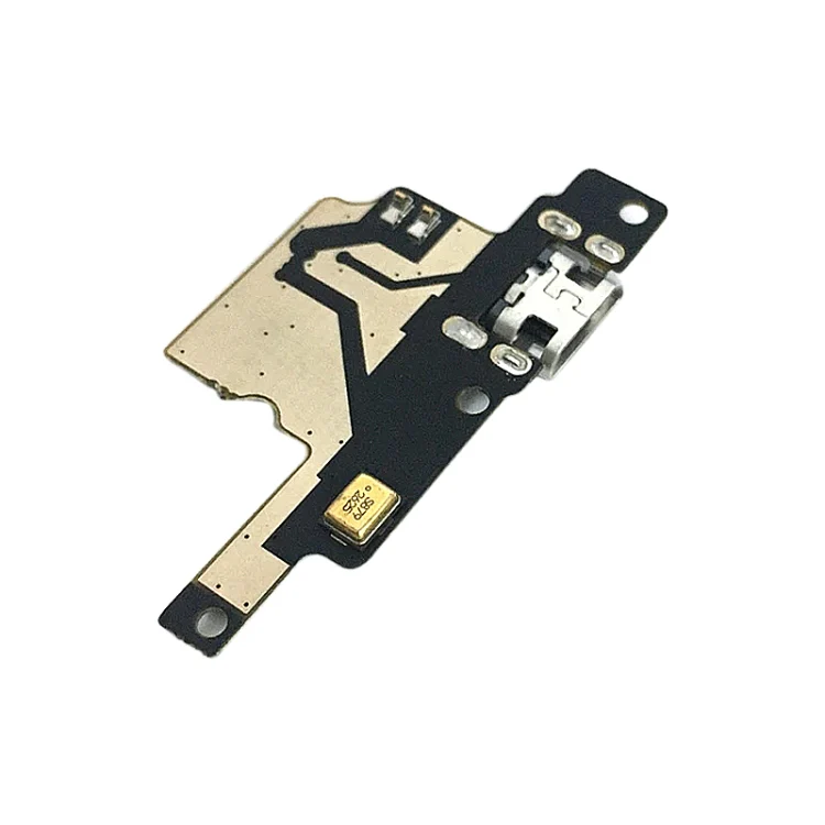 Charging Port Board for ZTE Blade V9 Vita - Image 3