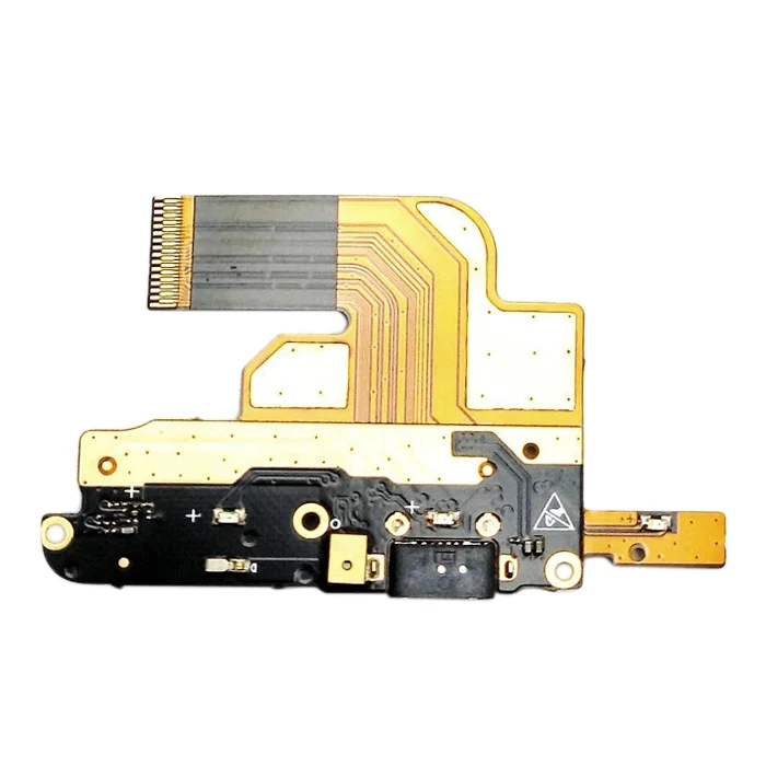Charging Port Board for ZTE Nubia Z5S NX503A - Image 2