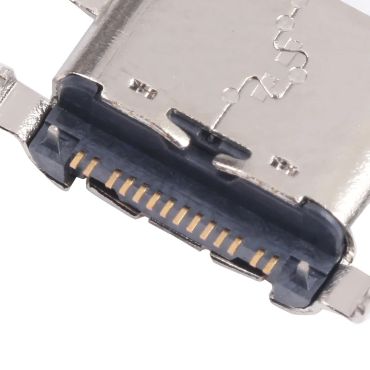 Charging Port Connector for ZTE Blade V7 Max / Nubia Z11 mini NX529J NX531J - Image 4