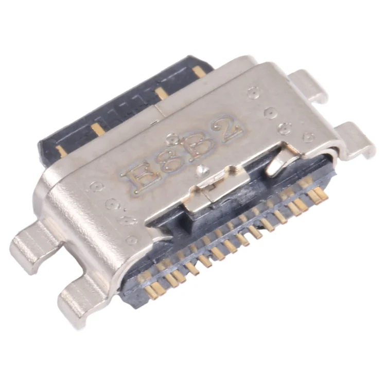 Charging Port Connector for ZTE Nubia Z17s / Nubia Z17 miniS / Z18 / Z18 Mini - Image 2