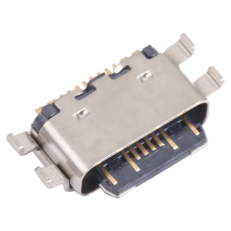 Charging Port Connector for ZTE Nubia Z17s / Nubia Z17 miniS / Z18 / Z18 Mini - Image 3