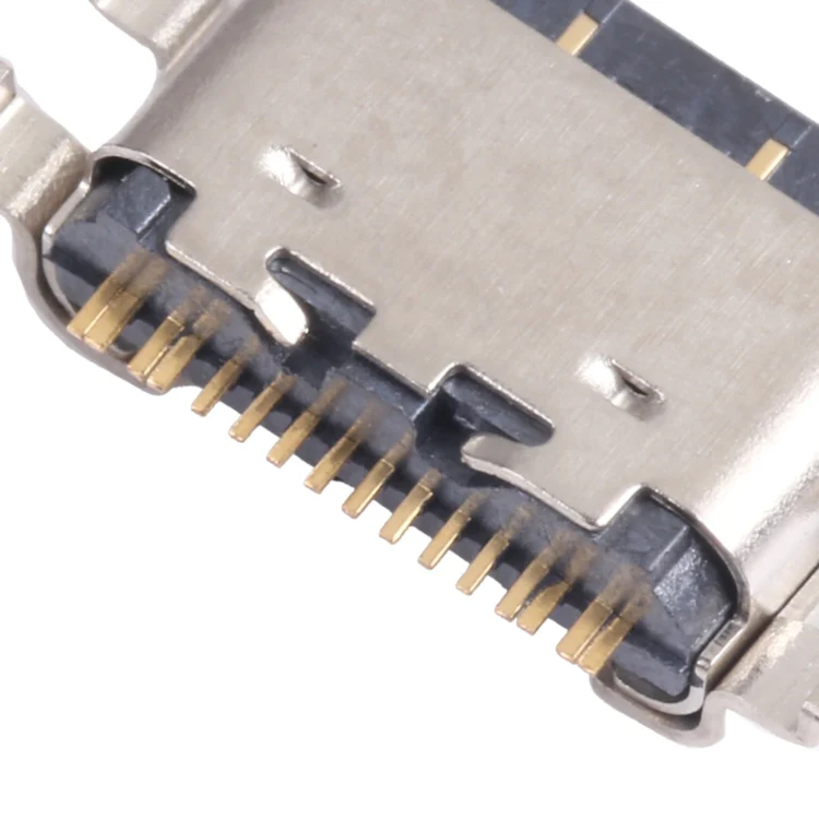 Charging Port Connector for ZTE Nubia Z17s / Nubia Z17 miniS / Z18 / Z18 Mini - Image 4