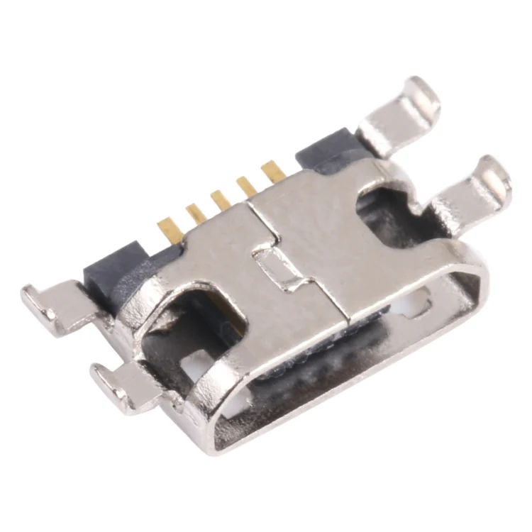 Charging Port Connector for ZTE Nubia Z9 mini NX511J - Image 2