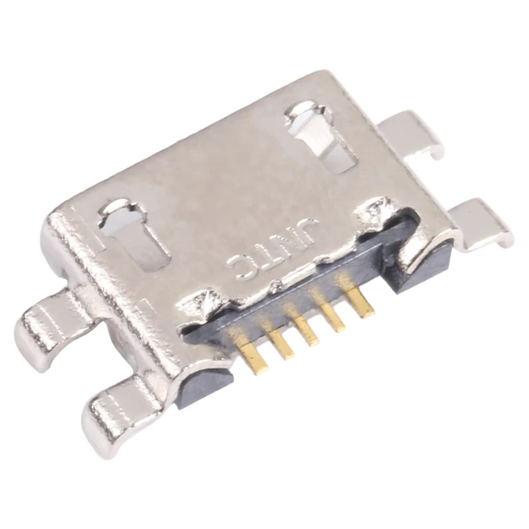 Charging Port Connector for ZTE Nubia Z9 mini NX511J - Image 3