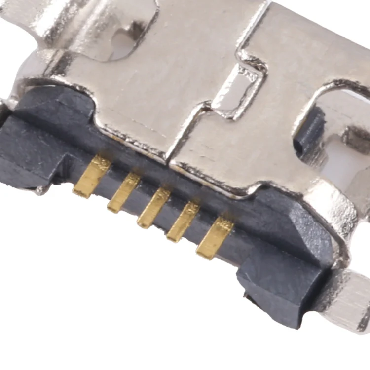 Charging Port Connector for ZTE Nubia Z9 mini NX511J - Image 4