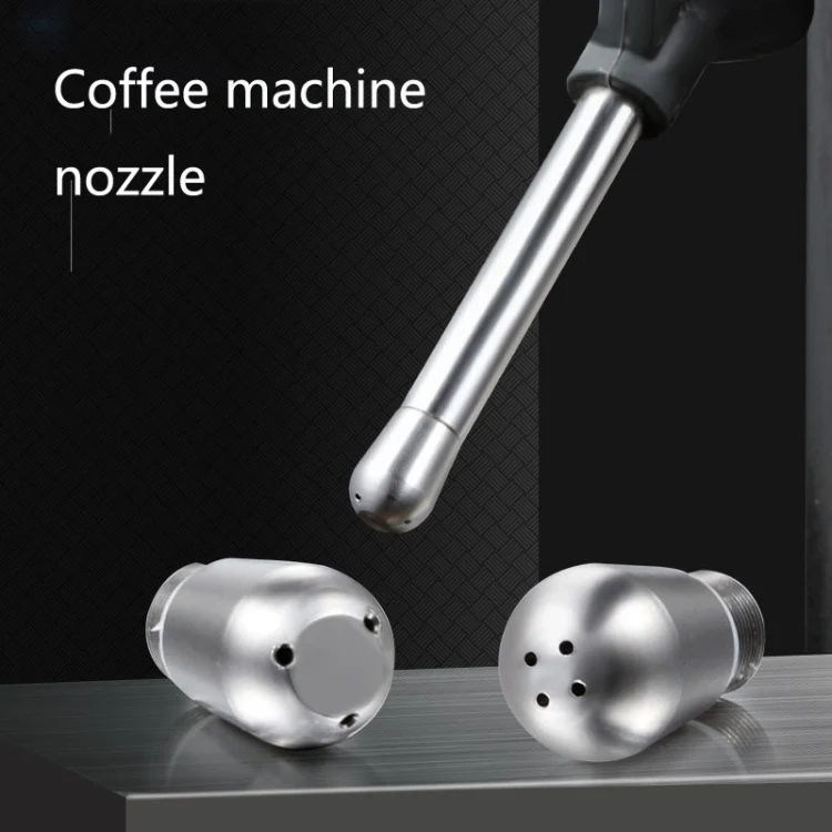 Coffee Machine Steam Nozzle For Breville 8 Series, Style: 3 Holes - Image 7