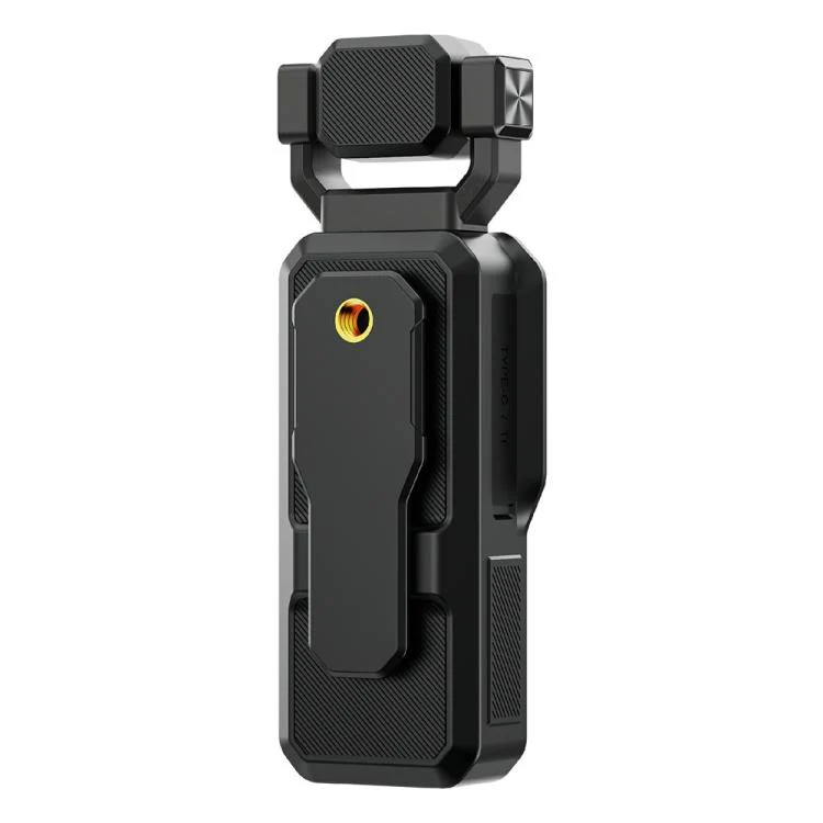 D1 4K HD Recording WiFi Bluetooth Vlogging Camera 1.54 Inch HD Screen Portable Handheld Camera - Image 2