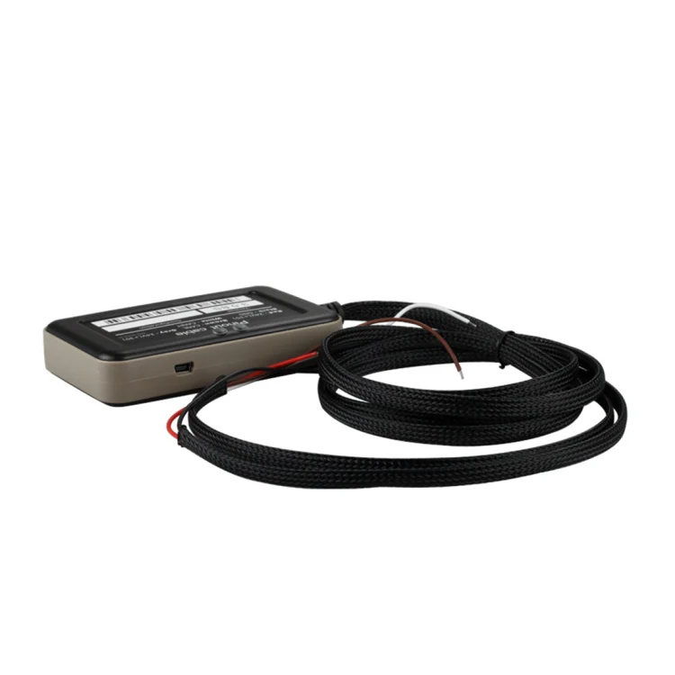 Diagnostic Tool Adblue 8 in 1 Emulator Module Truck Adblue OBD2 Emulator for Mercedes-Benz / MAN / Scania / Iveco / DAF / Volvo / Renault / Ford - Image 4