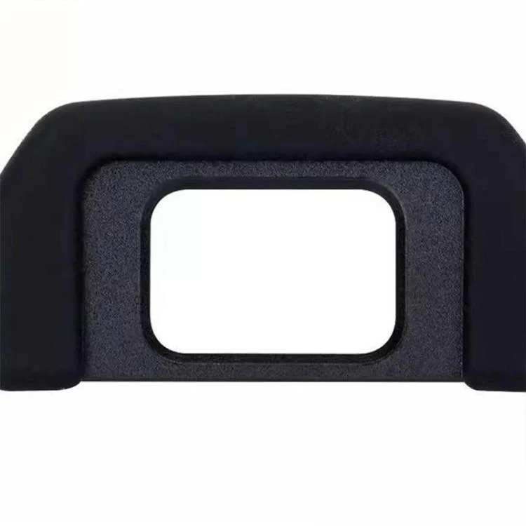 DK-28 Eyepiece Eyecup for Nikon D7500 (Black) - Image 2