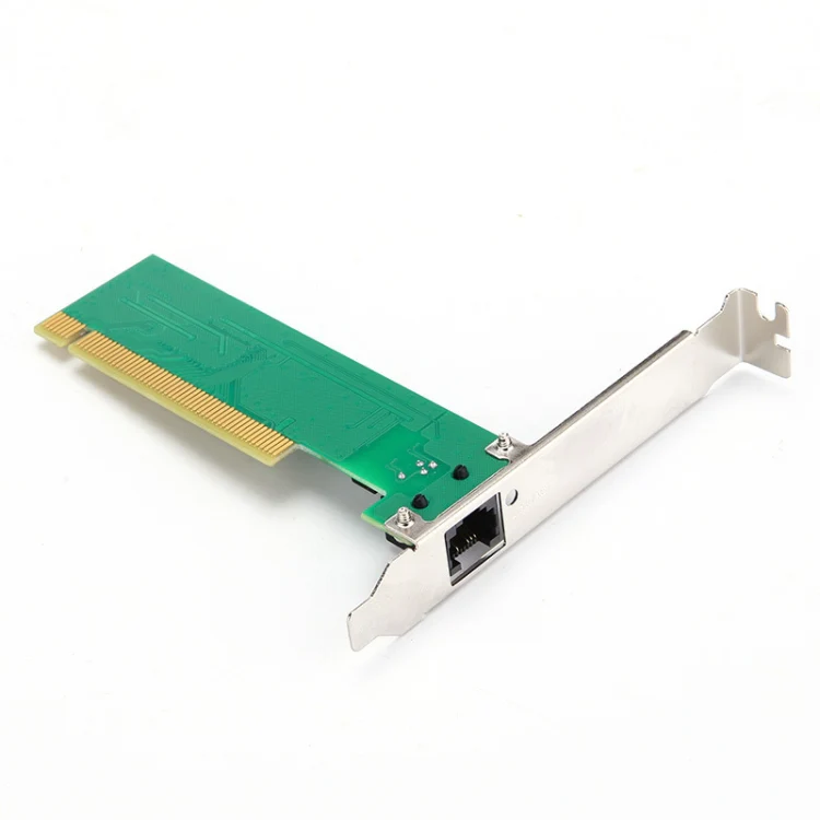 Drive-free Wired Rtl8139PCI 100M Desktop Computer Network Card - Image 3