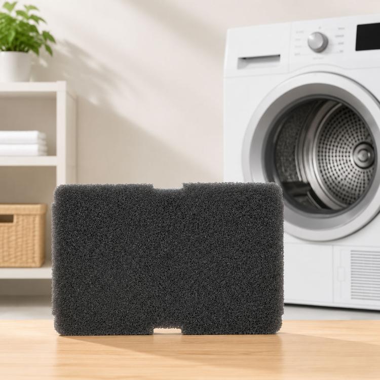 Dryer Foam Filter For Beko / Grundig & Elektra Tumble Dryers Replacement for 2964840100