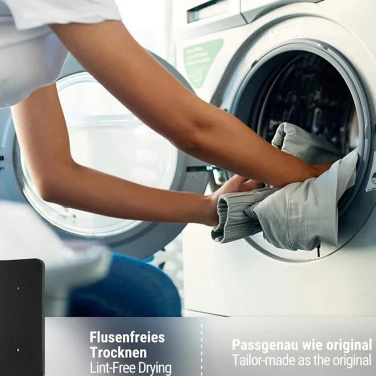 Dryer Foam Filter For Candy & Hoover Tumble Dryers Replacement for 40006731 - Image 5