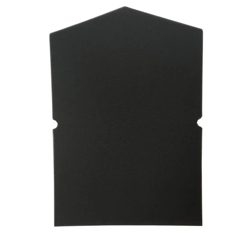 Dryer Foam Filter Set For Miele Tumble Dryers Replacement for 6057930 & 9688381 - Image 3