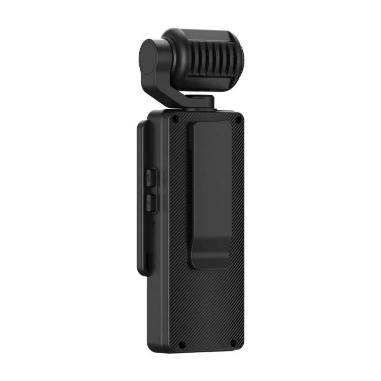 DV09 4K WiFi 1.54 inch HD Screen Action Camera(Black) - Image 3